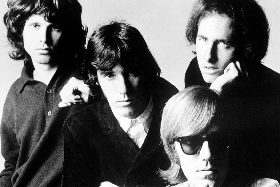 The Doors Waiting For The Sun Review Check Out Now!