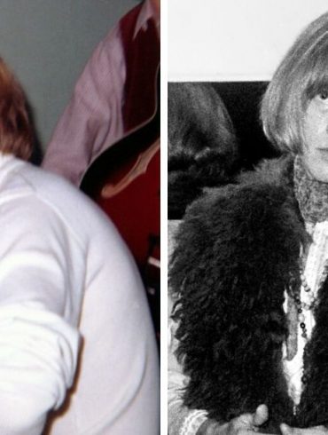 Brian Jones