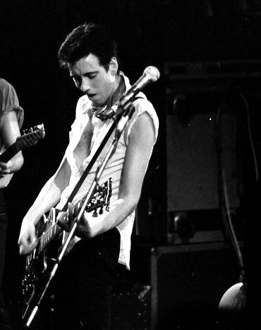 the clash london calling
