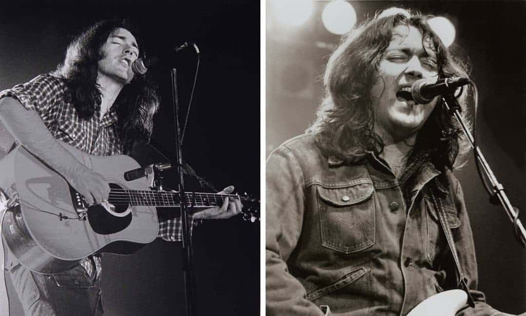 Rory Gallagher Songs: 10 Essential Tracks You Need to Know Rory Gallagher songs