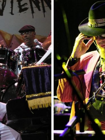 Dr John songs