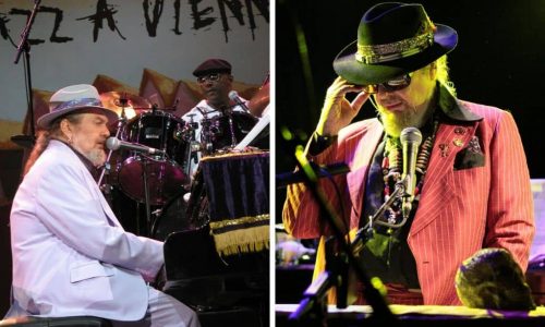 Dr. John Songs: 10 Essential Tracks You Need to Know