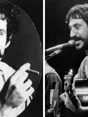 Jim Croce songs