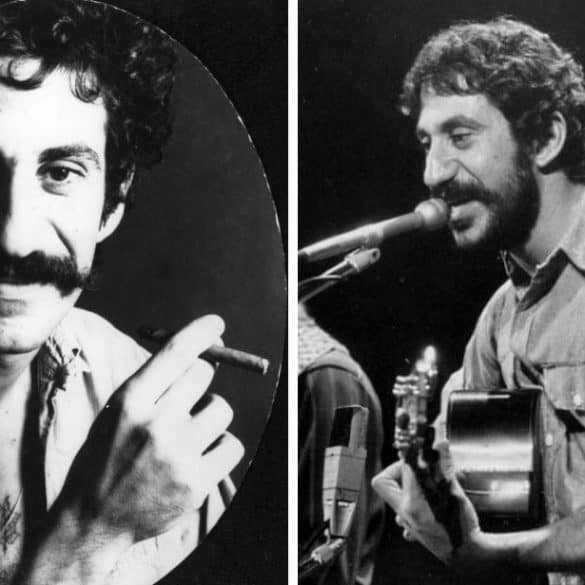 Jim Croce songs