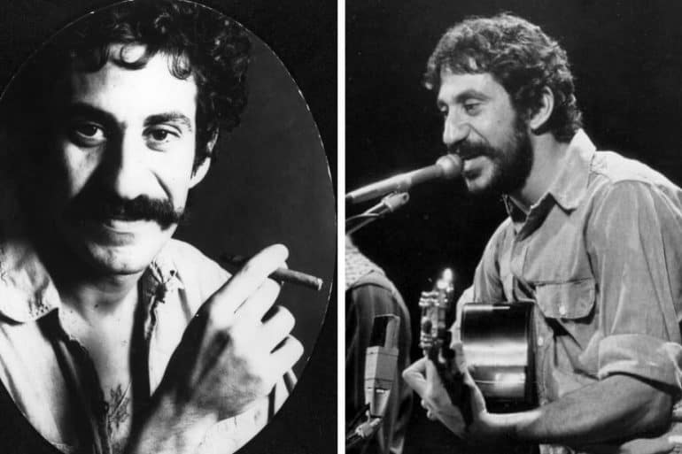 Jim Croce songs