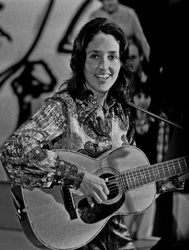 Joan Baez songs