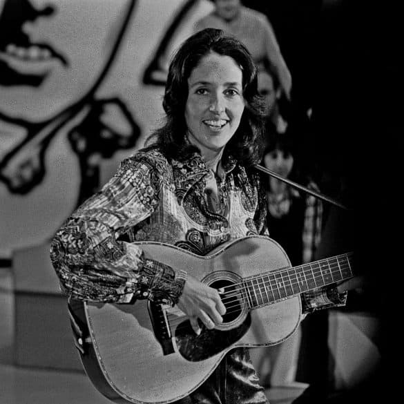 Joan Baez songs