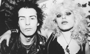 nancy spungen