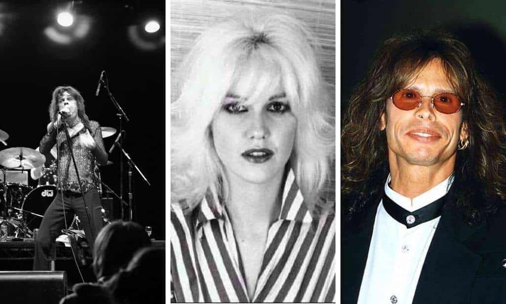 Cyrinda Foxe: Life in the Fast Lane | Revised 2024