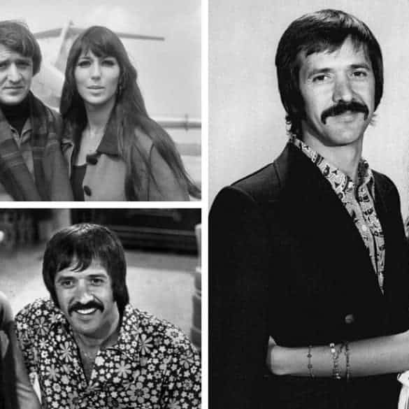 Sonny and Cher songs