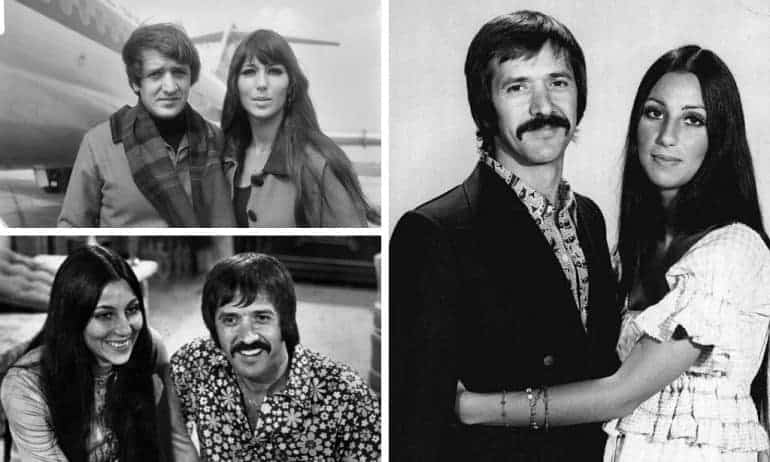 Sonny and Cher songs