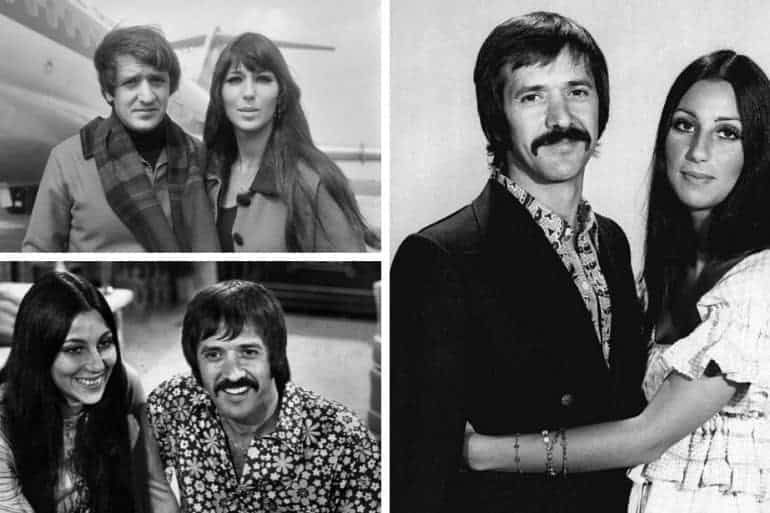 Sonny and Cher songs