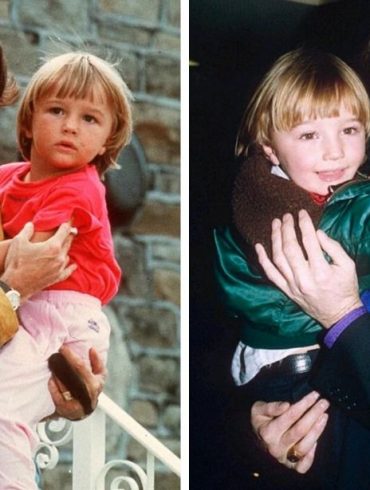 Conor Clapton