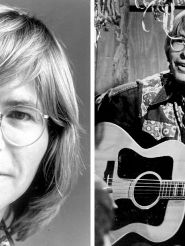 John Denver death