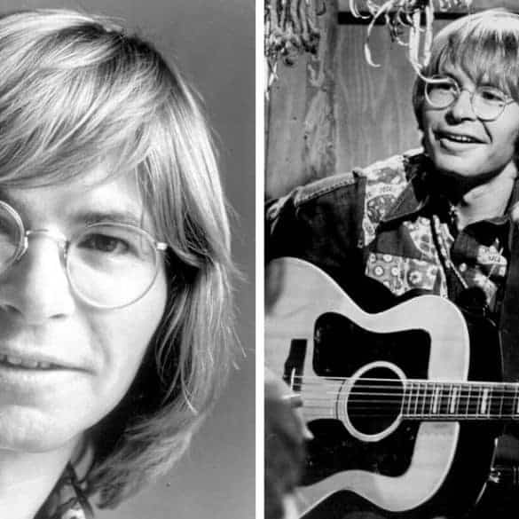 John Denver death