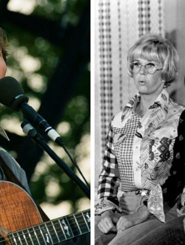 John Denver songs