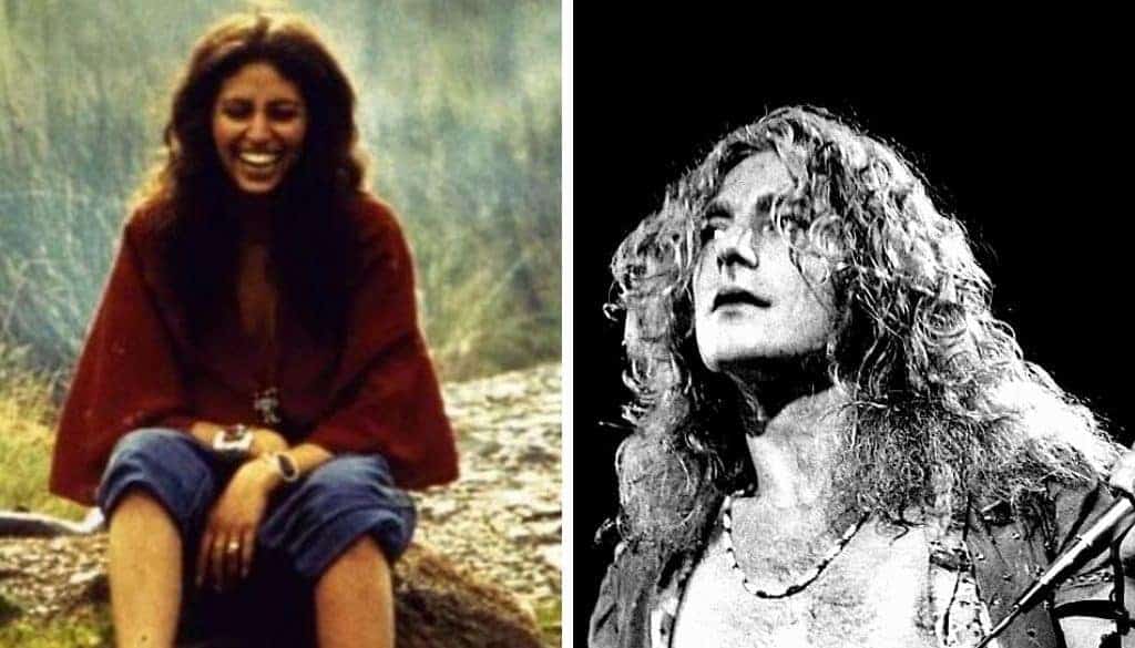 Maureen Wilson The Complete Story of Robert Plant's First Wife