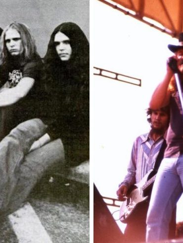 Ronnie Van Zant