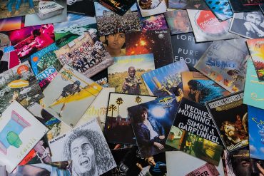 Best Sounding Albums on Vinyl