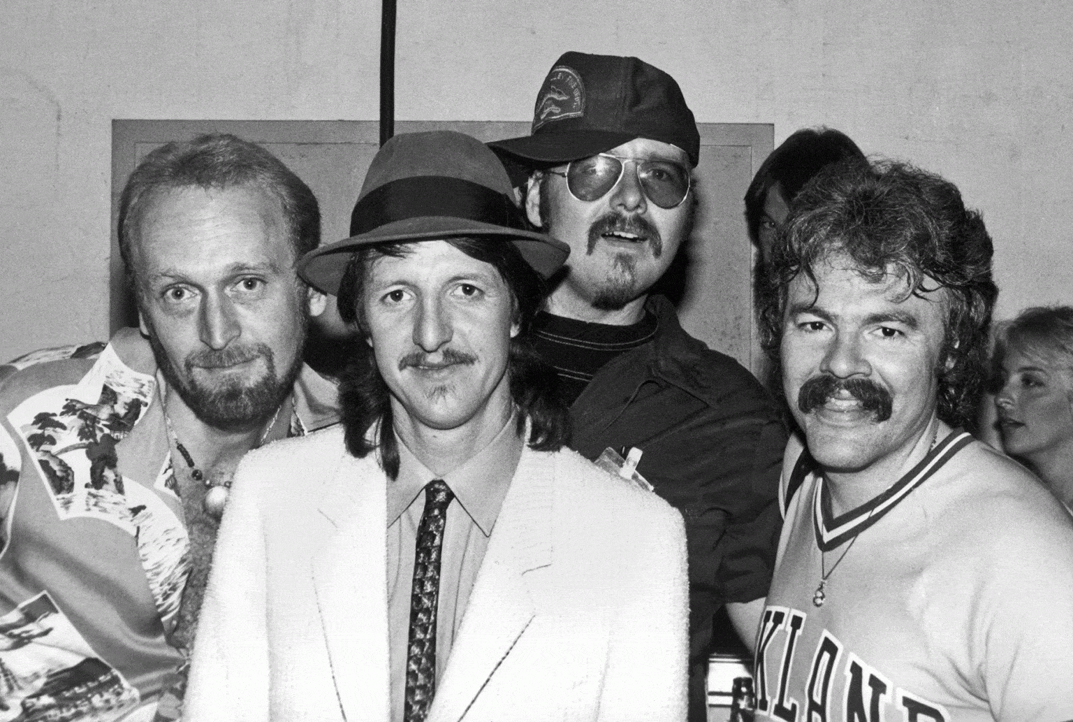 The Doobie Brothers Songs 10 Essential Tracks You Need to Know
