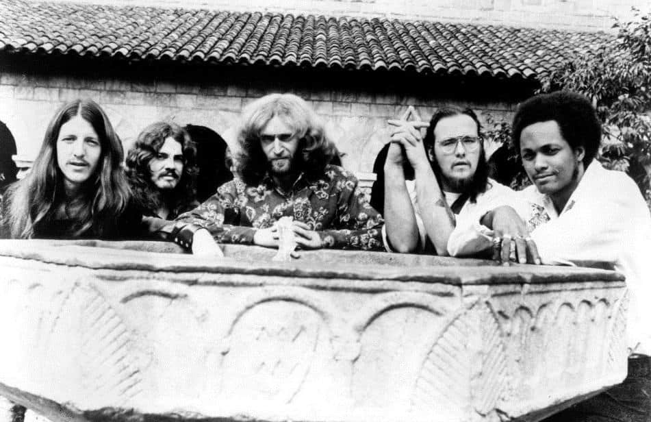 The Doobie Brothers Songs: 10 Essential Tracks You Need to Know Photo of The Doobie Brothers in 1972.