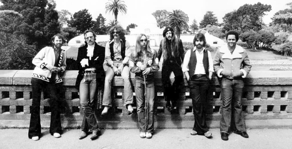 The Doobie Brothers Songs: 10 Essential Tracks You Need to Know The Doobie Brothers songs