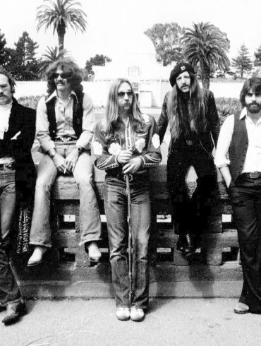 The Doobie Brothers songs
