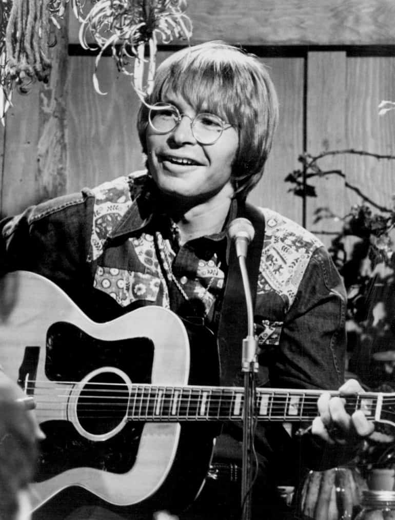La morte di John Denver La storia completa del suo volo finale Ottima