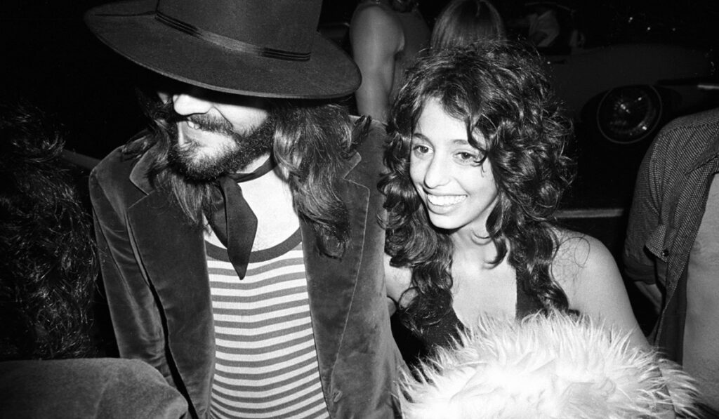 Lori Maddox Story of the “Baby” Groupie of the 70s