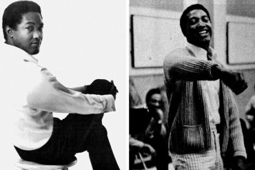 Sam Cooke songs