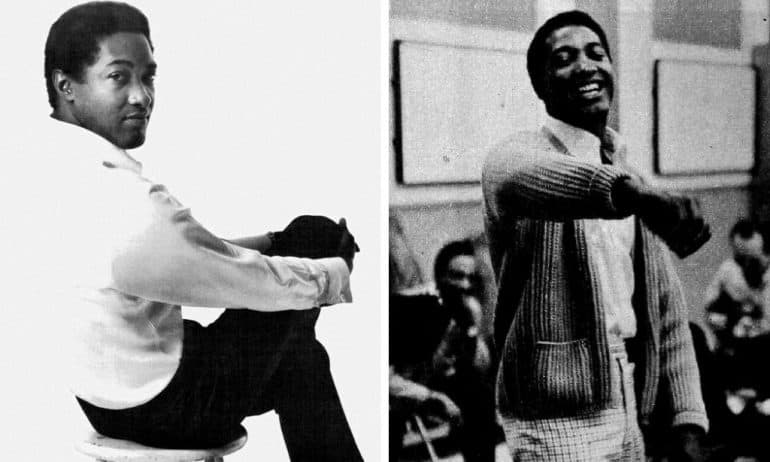 Sam Cooke songs