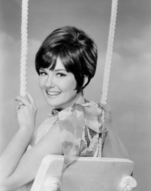 Shelley Fabares: From Child Star to Timeless Elegance Revised 2024