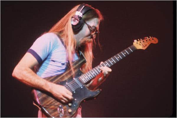 The Doobie Brothers Songs: 10 Essential Tracks You Need to Know Jeff Skunk Baxter playing The Doobie Brothers songs.