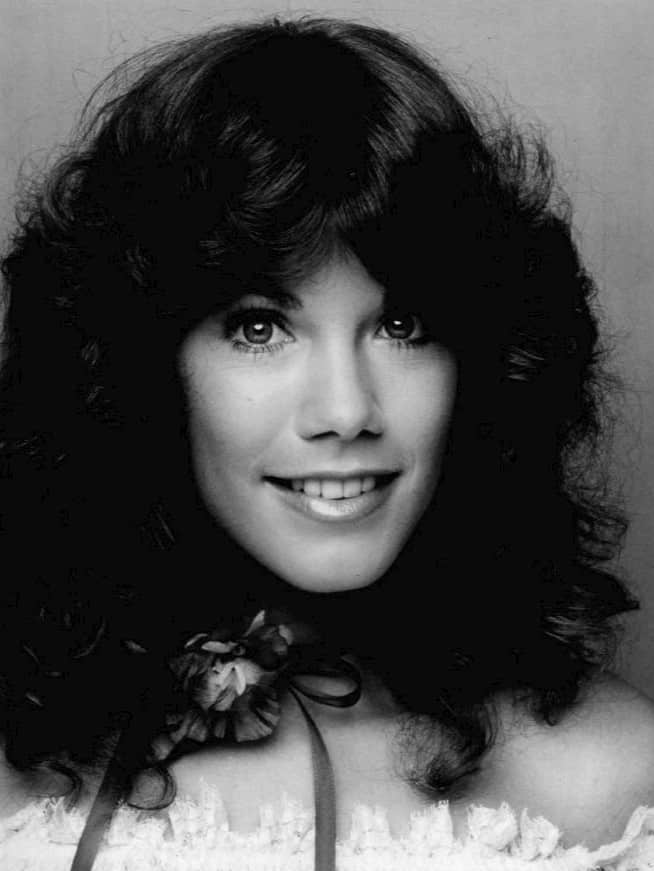 Who Is Barbi Benton? 