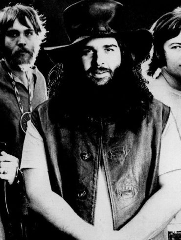 Canned Heat songs