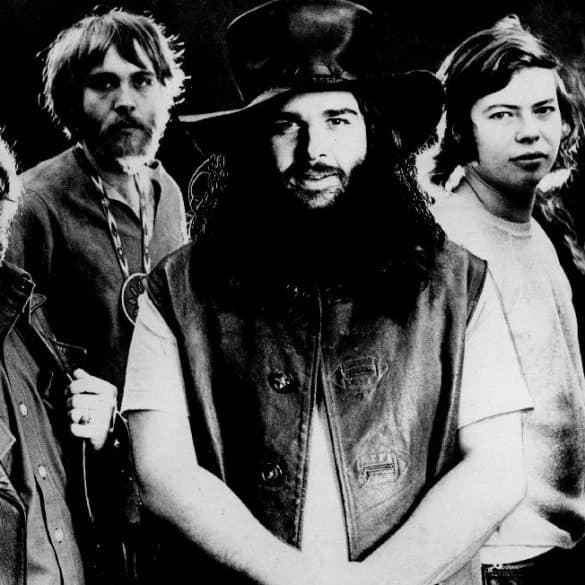 Canned Heat songs