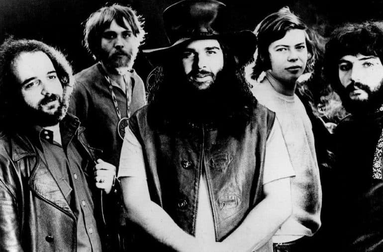 Canned Heat songs