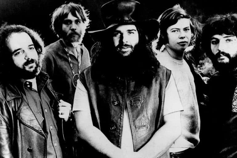 Canned Heat songs