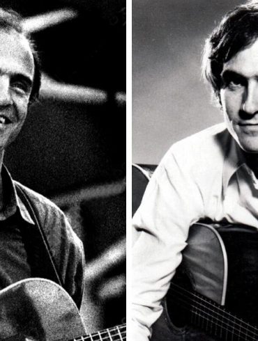 James Taylor songs