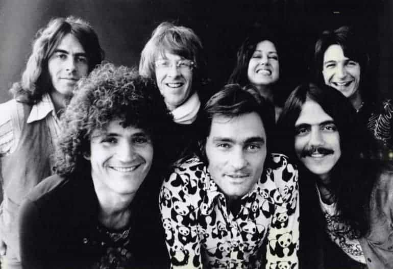 jefferson starship