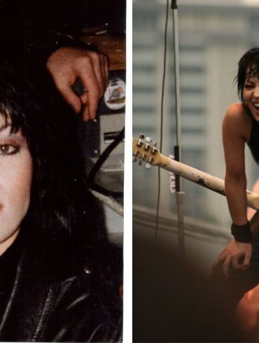 Joan Jett songs