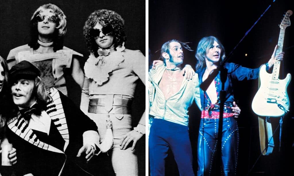 Mick Ralphs: From Glam Rock to Supergroup Hero | Rocks Off Mag