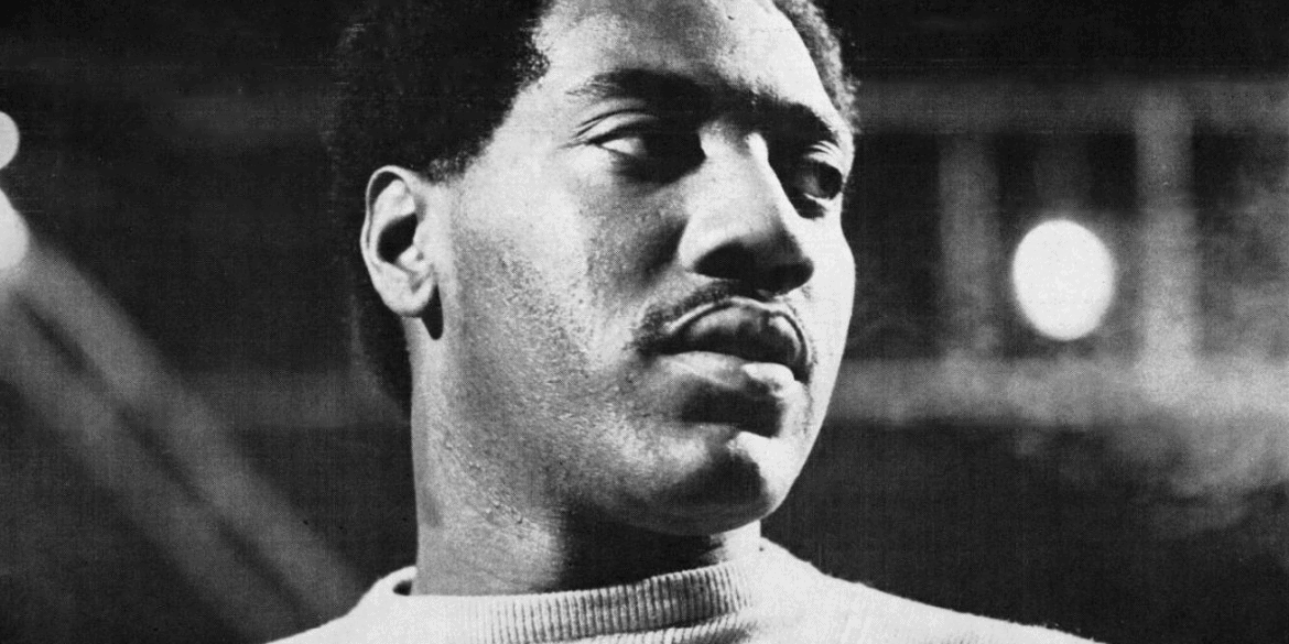 Otis Redding Essentials