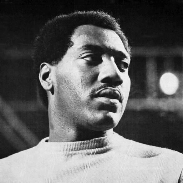 Otis Redding songs