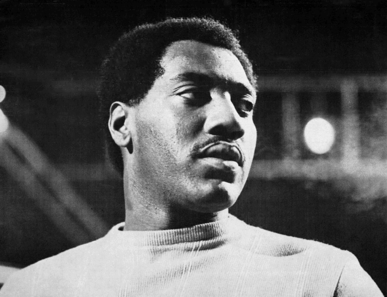 Otis Redding songs