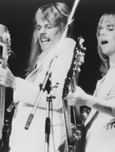 Styx songs