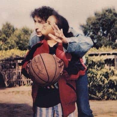 Carolyn Dennis: The Secret Wife of Bob Dylan | Rocks Off Mag