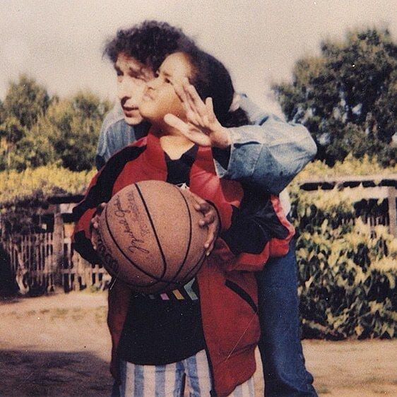Carolyn Dennis: The Secret Wife of Bob Dylan Carolyn Dennis