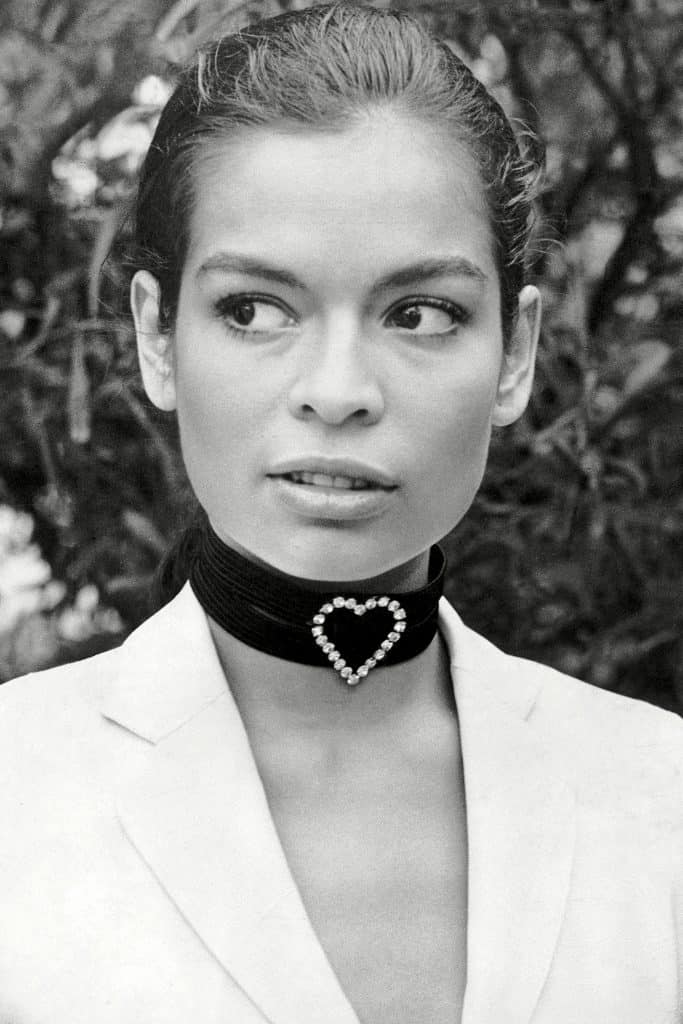 Bianca Jagger: The Life & Times of Style Icon & Activist | Rocks ...