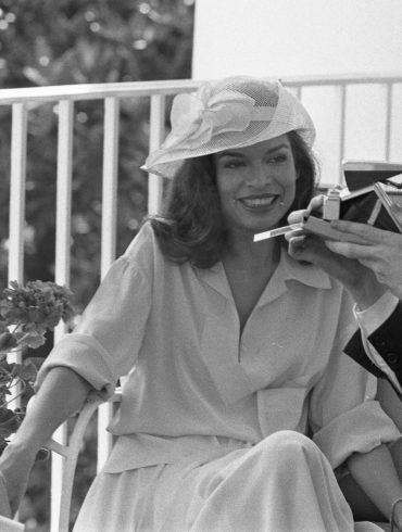 Bianca Jagger